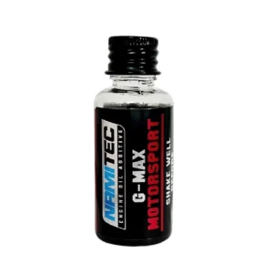 Namitec G-max_motorsport GMAX Performance