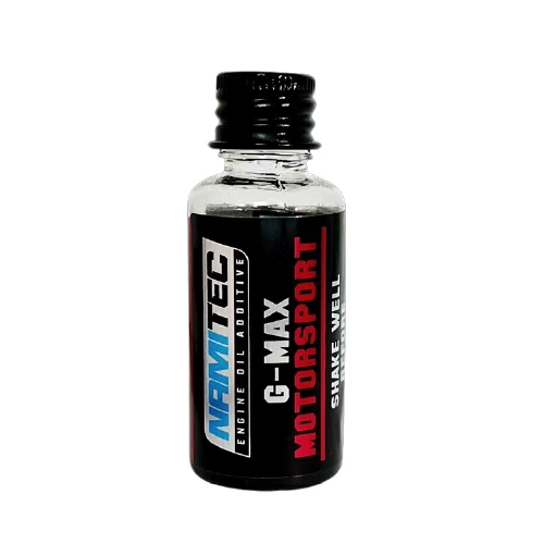 Namitec G-max_motorsport GMAX Performance