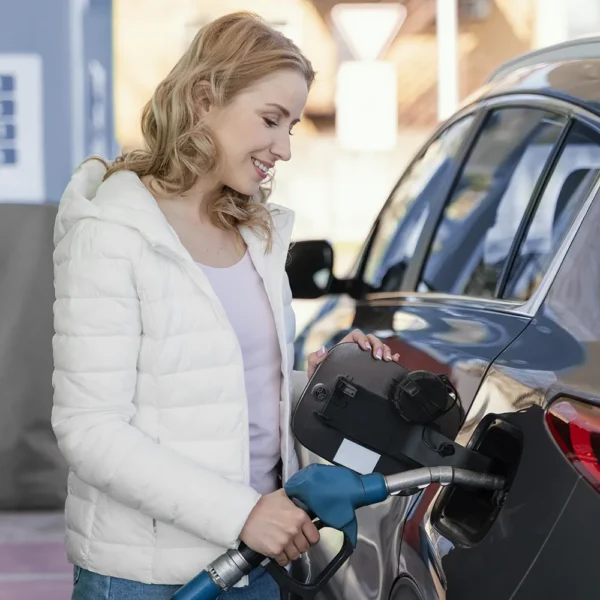 G-Tech Automotive 2 Commercial Fleet Vehicles