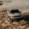 Namitec - 4WD 2 GMAX Performance