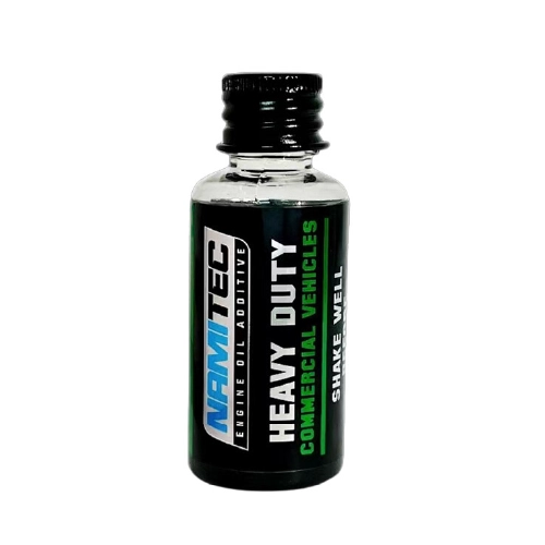 engine oil additives for commercial feelt vehicle Engine oil additives