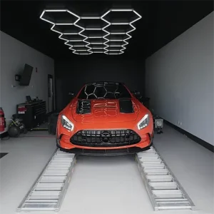 Namitec SQ Mercedes AMG GT