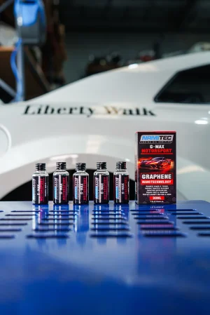 Namitec - GMax - GTR35 Dyno - Namitec - Vertical